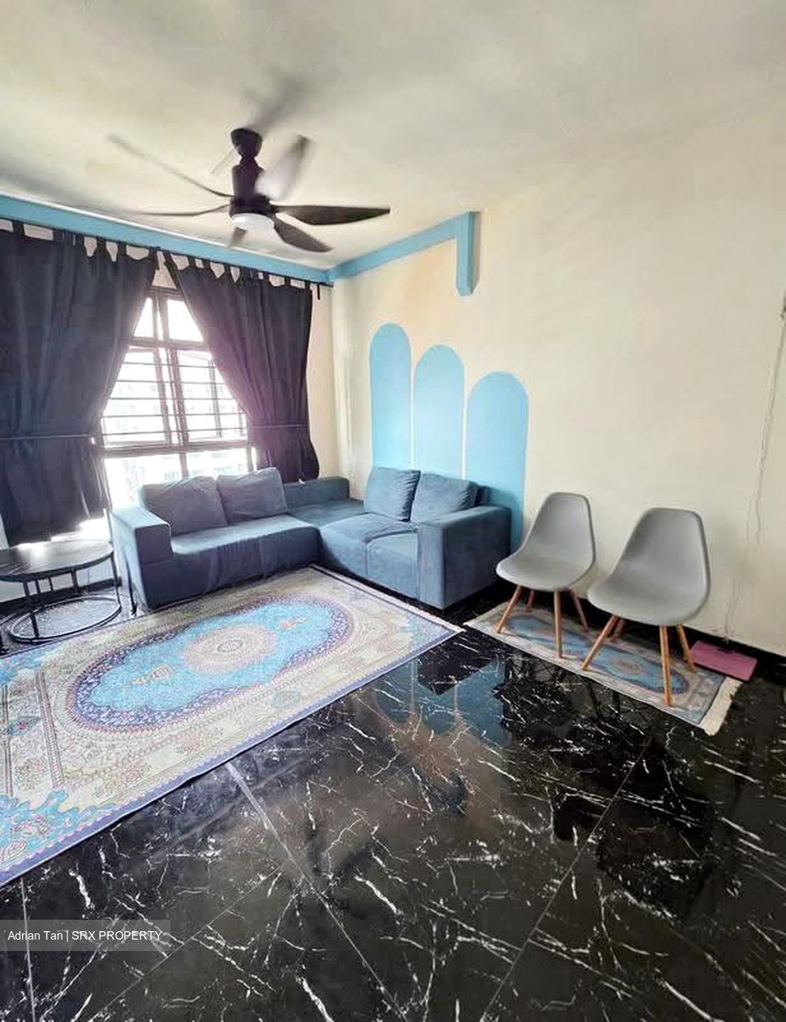 Blk 413A Waterfront I @ Northshore (Punggol), HDB 3 Rooms #632167421